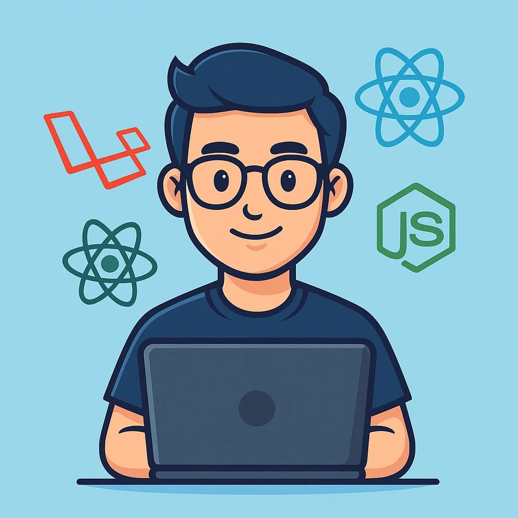 Leadership portrait — Executive team